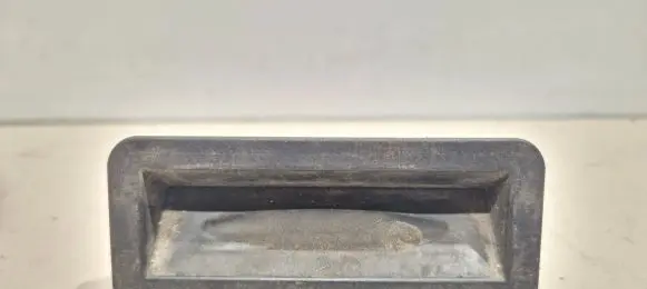 Tailgate opening switch