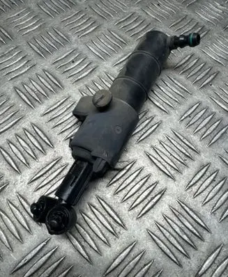 Mercedes-Benz E W212 Headlight washer spray nozzle A2128600147 8WT00944607