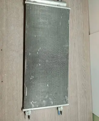 Opel Astra K A/C cooling radiator (condenser) 39131676 2998A 427460812