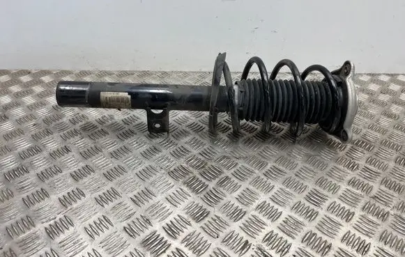Mercedes-Benz EQB Front shock absorber/damper A2433201700