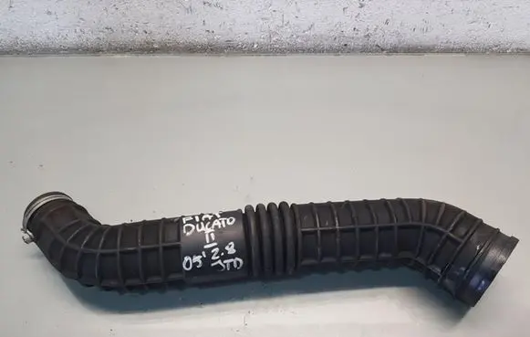 Fiat Ducato Air intake duct part