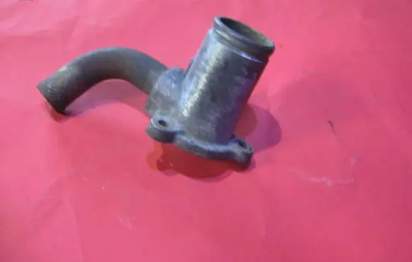 Chrysler Voyager Thermostat/thermostat housing 91002021G