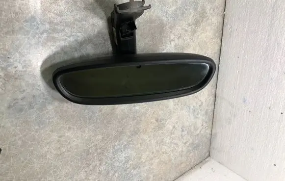 BMW i3 Rear view mirror (interior) 9284918 51169284918