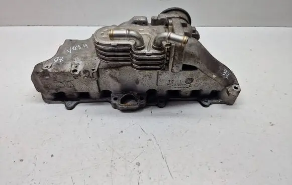 Chrysler Grand Voyager V Intake manifold 11042028F B038080052B 701249080