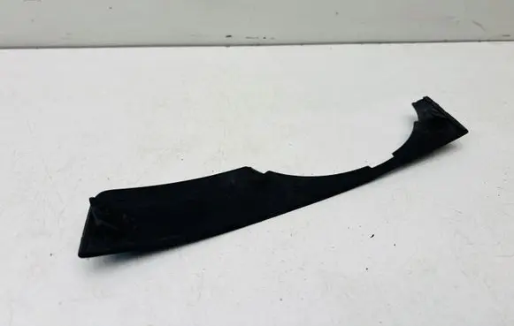 Audi A4 S4 B7 8E 8H Front fog light trim/grill 8E0807174