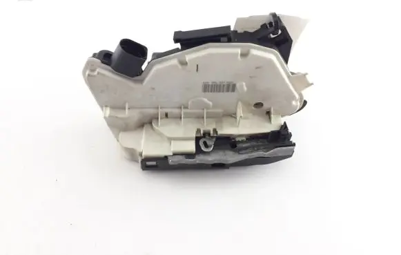 Skoda Superb B6 (3T) Front door lock 5N1837016C