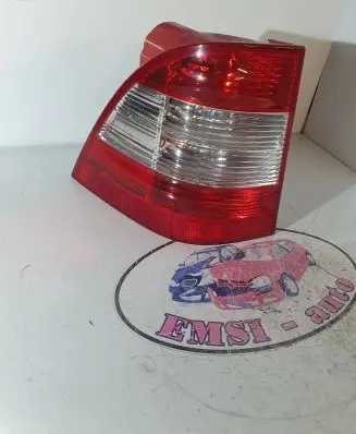 Mercedes-Benz ML W163 Rear/tail lights A1638201964