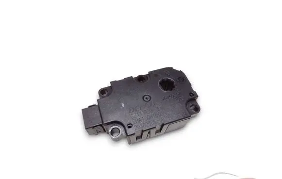 Audi A6 S6 C7 4G Air flap motor/actuator CZ1139301640