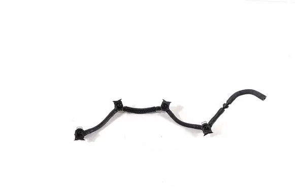 Audi A4 S4 B9 Fuel return line/hose 05L130235A