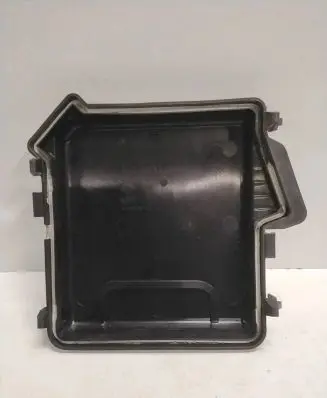 Renault Megane III Fuse box cover 284C40002R