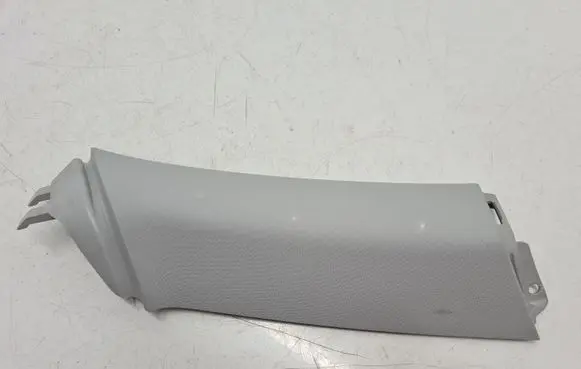 Skoda Fabia Mk3 (NJ) (C) pillar trim 6V9867287