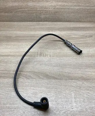 Volkswagen Golf V Ignition plug leads 06A035255C 133075 06A035281A