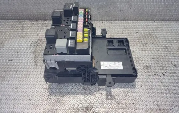 Ford Transit Comfort/convenience module 6C1T14A073CJ