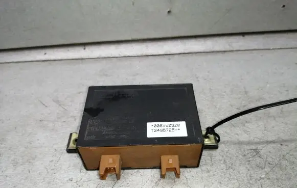 Volkswagen Golf III Immobilizer control unit/module 1H0953257BB
