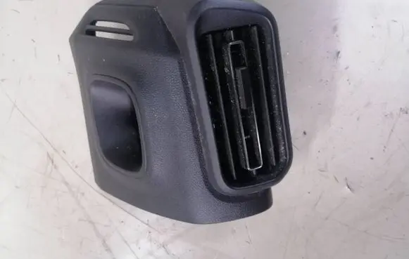 Opel Combo E Dashboard side air vent grill/cover trim 94003T0T