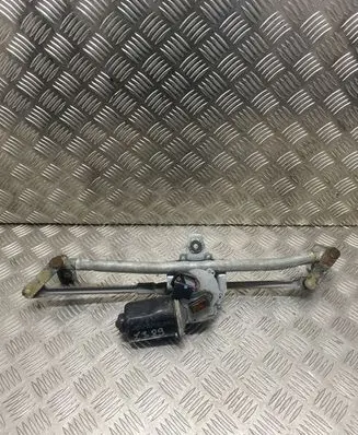 Volkswagen Golf IV Front wiper linkage 1J1955023A