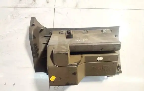 Opel Corsa D Glove box 13205097 460029937
