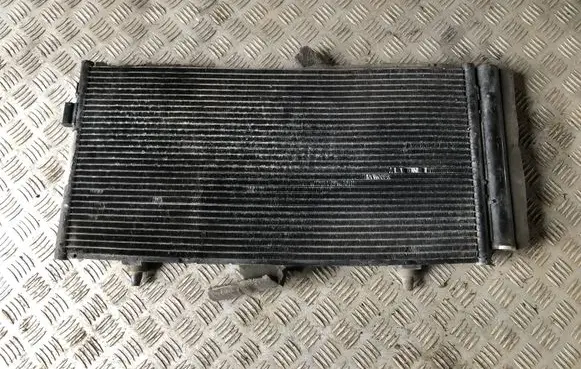 Subaru Forester SH A/C cooling radiator (condenser) 73210SC000