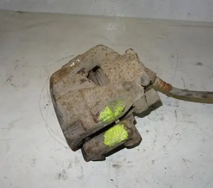 Dacia Dokker Front brake caliper