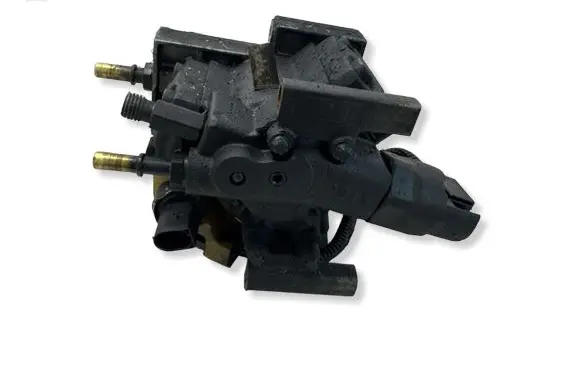 Citroen C6 Fuel injection high pressure pump A2C20003757 4S7Q9B395AJ 5WS40157