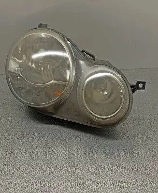 Volkswagen Polo Headlight/headlamp 6Q1941008AF