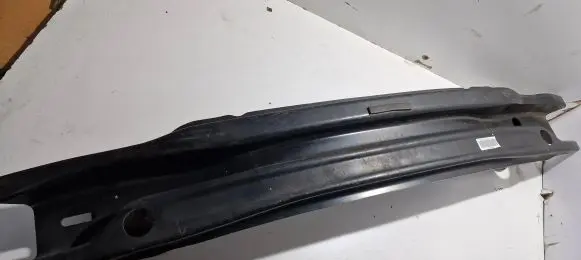 Rear beam