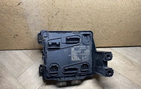 Audi Q5 SQ5 Comfort/convenience module 4N0907064FP 4N0907064P