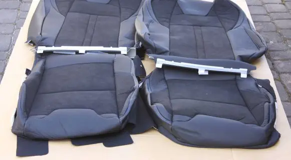 Toyota RAV 4 (XA50) Interior set PW22042013C2