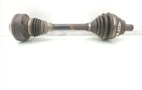 Audi A3 S3 8P Front driveshaft