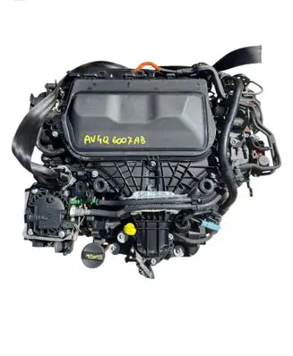 Ford Kuga I Engine AV4Q6007AB