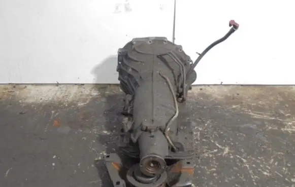 Jaguar XJ X300 Automatic gearbox 8680582