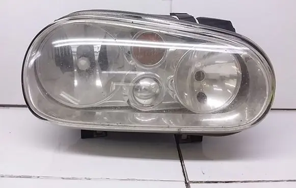 Volkswagen Golf IV Headlight/headlamp 1J2941016A 67742040