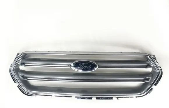 Ford Kuga II Front bumper upper radiator grill GV448200D gv448200b