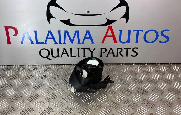Ford C-MAX II Rear seatbelt 1015747