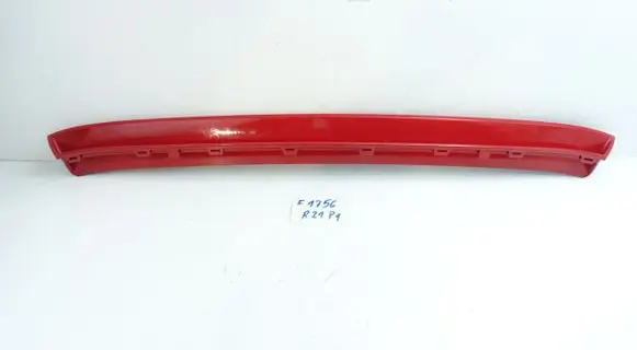 Mini One - Cooper F56 F55 Front bumper splitter molding 