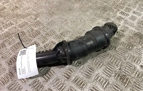 Intercooler hose/pipe