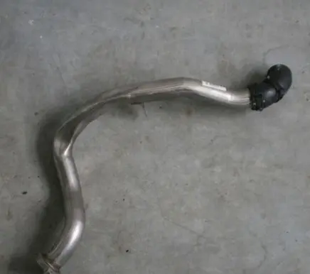 Audi A7 S7 4K8 EGR valve line/pipe/hose 059131509J 059131555A