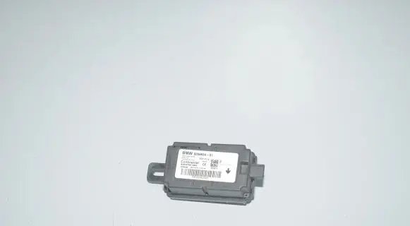 Alarm control unit/module