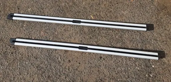 Audi A6 S6 C6 4F Other trunk/boot trim element 4F9863556A 4F9863555A