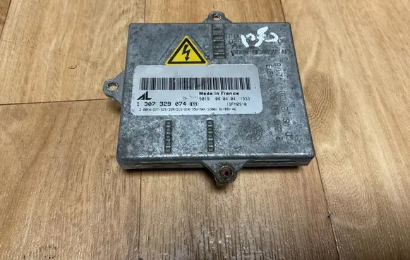 Mini One - Cooper R50 - 53 Headlight ballast module Xenon 1307329074
