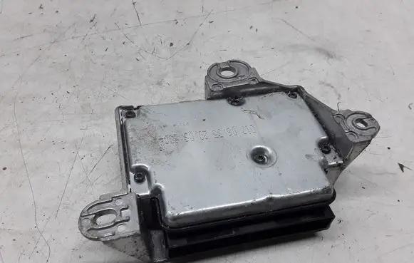 Renault Megane II Airbag control unit/module 604289600