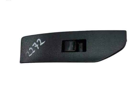 Toyota Verso Quarter vent window switch 84810-0F030