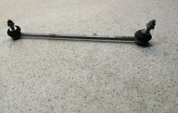 Citroen C3 Aircross Front anti-roll bar/stabilizer link 