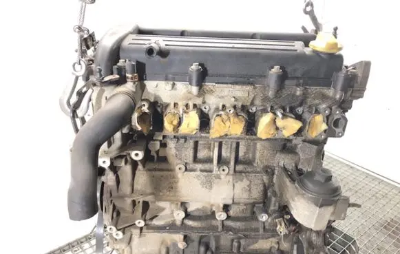 Opel Vectra C Engine Z22YH