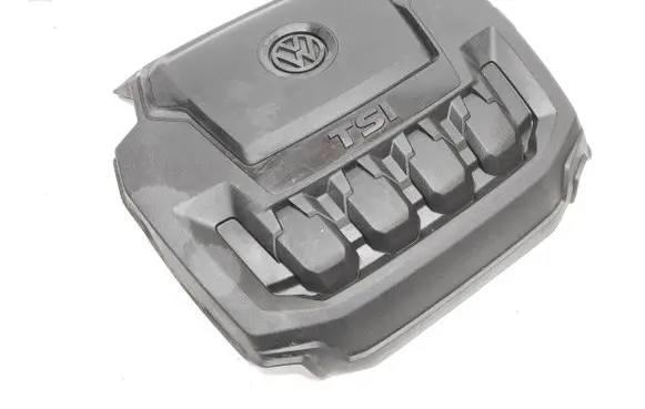 Volkswagen Tiguan Allspace Engine cover (trim) 06K103925CL