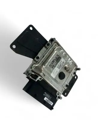 KIA Ceed Engine control unit/module ECU 391192B730