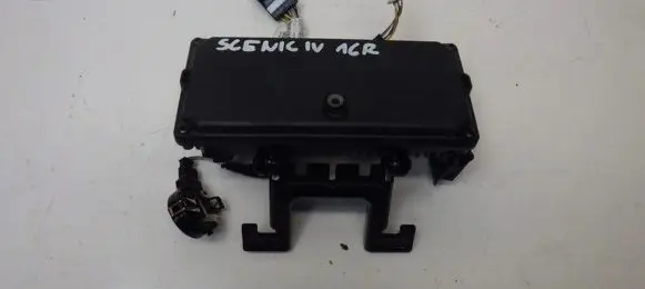 Renault Scenic IV - Grand scenic IV Windshield/windscreen camera 284629358R