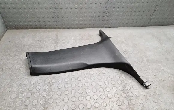 BMW X3 F25 (B) pillar trim (bottom) 9169308