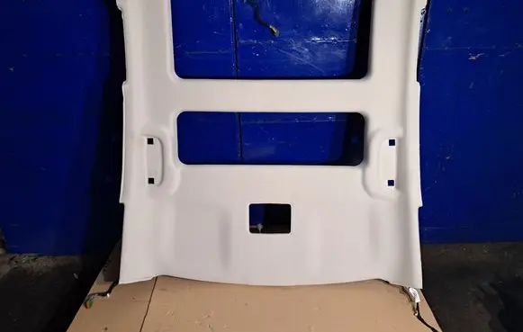 Jaguar XJ X351 Headlining FW9314334 FW9314334JD