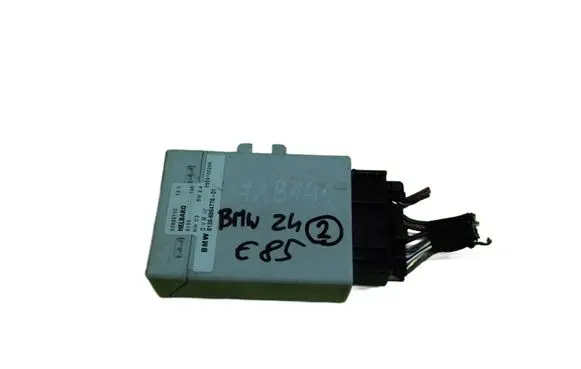 BMW Z4 E85 E86 Folding roof motor 55892110